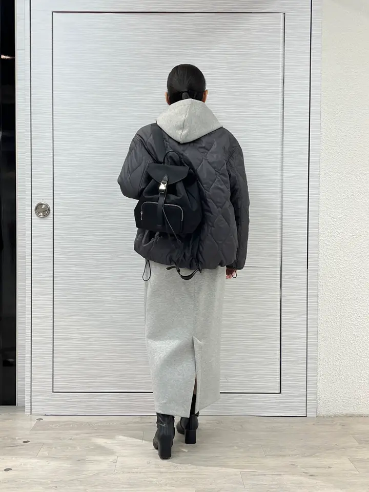 ONWARD CROSSET SELECT 大川 コーディネート画像