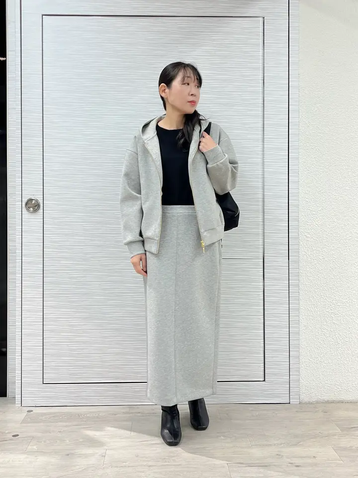 ONWARD CROSSET SELECT 大川 コーディネート画像