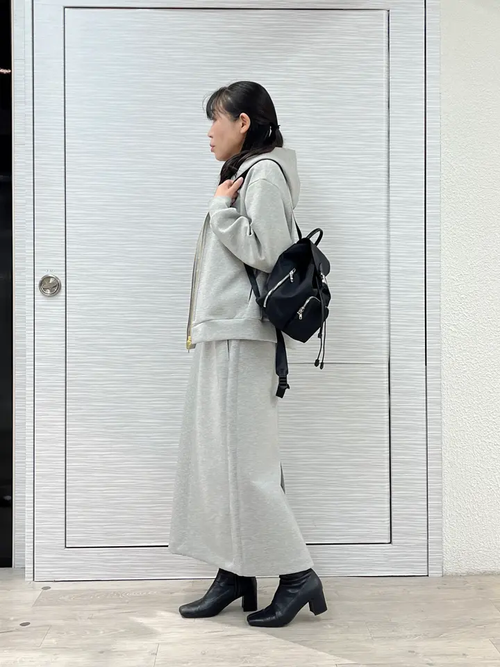 ONWARD CROSSET SELECT 大川 コーディネート画像