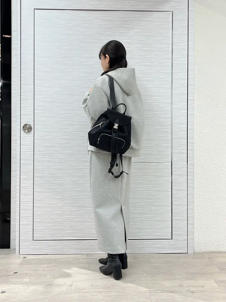 ONWARD CROSSET SELECT 大川 コーディネート画像