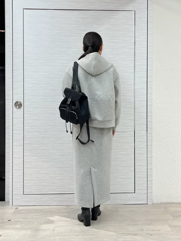 ONWARD CROSSET SELECT 大川 コーディネート画像