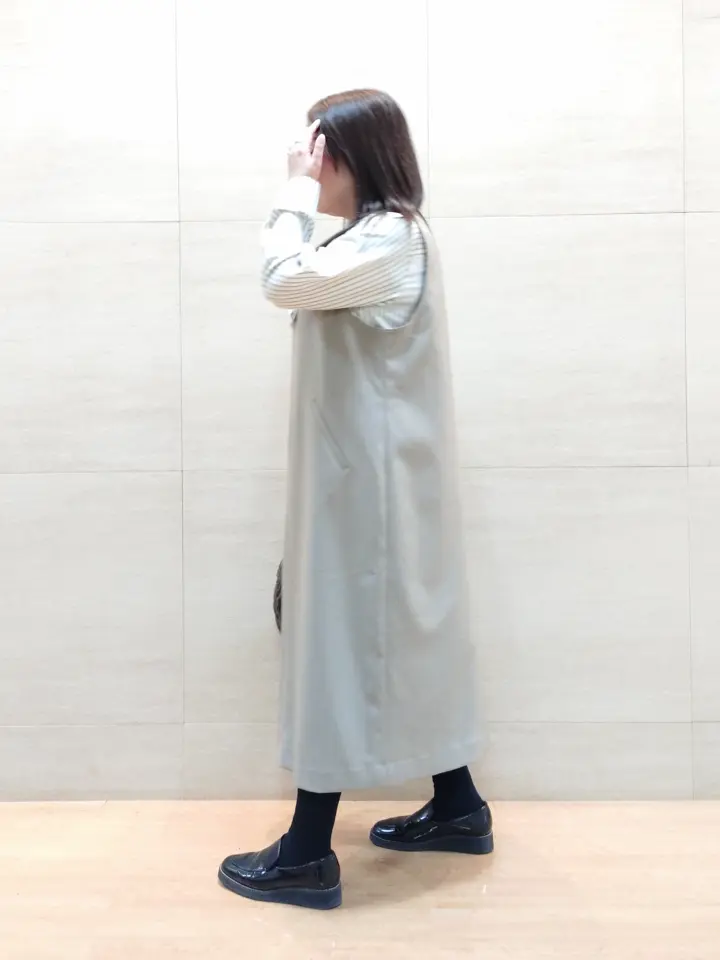 ONWARD CROSSET SELECT 樋口 コーディネート画像