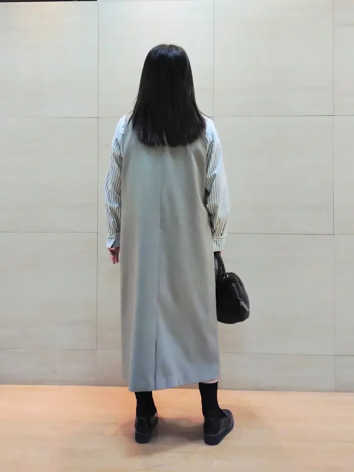 ONWARD CROSSET SELECT 樋口 コーディネート画像