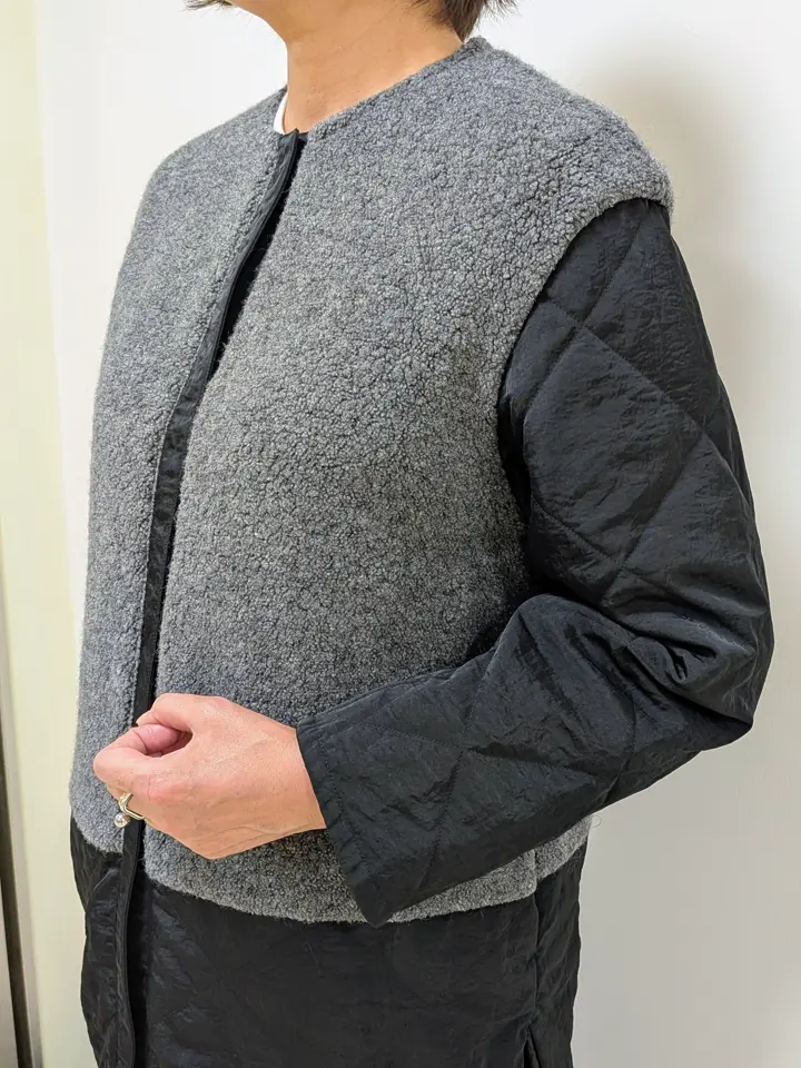 ONWARD CROSSET SELECT 土井 コーディネート画像