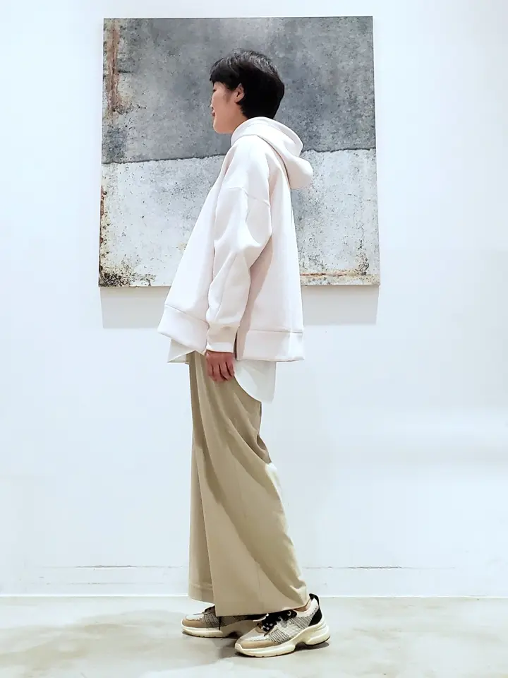 ONWARD CROSSET SELECT 本吉 コーディネート画像