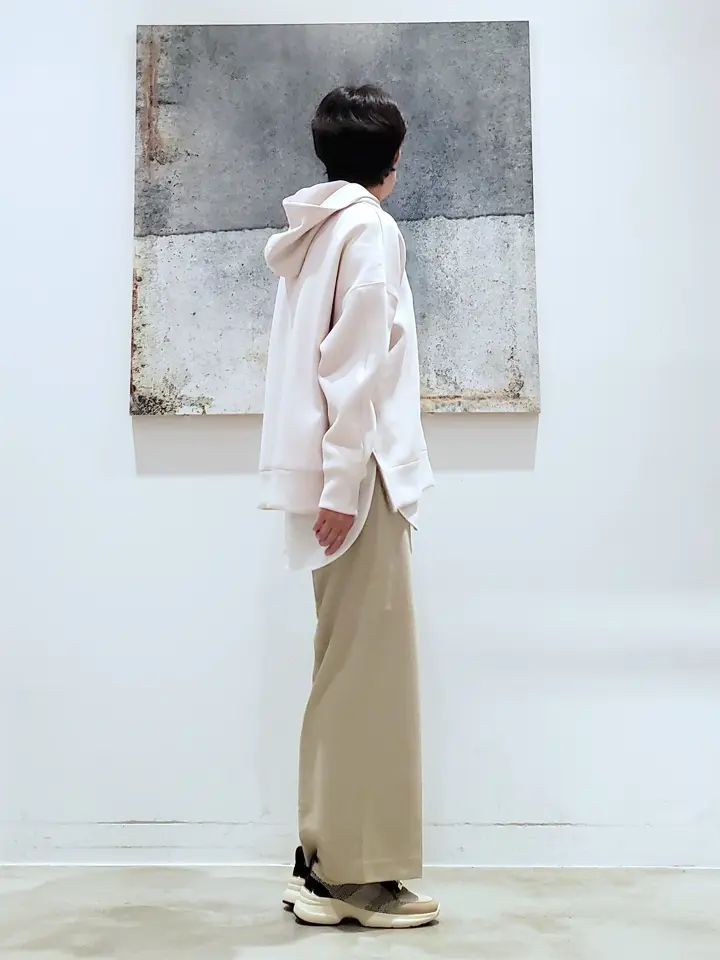 ONWARD CROSSET SELECT 本吉 コーディネート画像