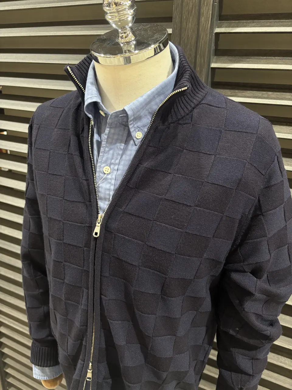 ONWARD CROSSET SELECT 又川 コーディネート画像