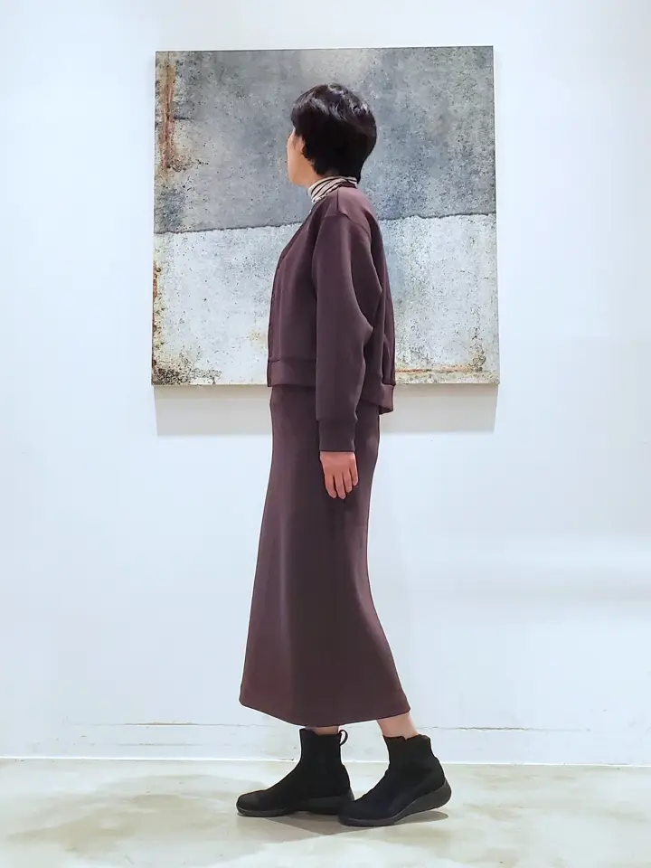 ONWARD CROSSET SELECT 本吉 コーディネート画像