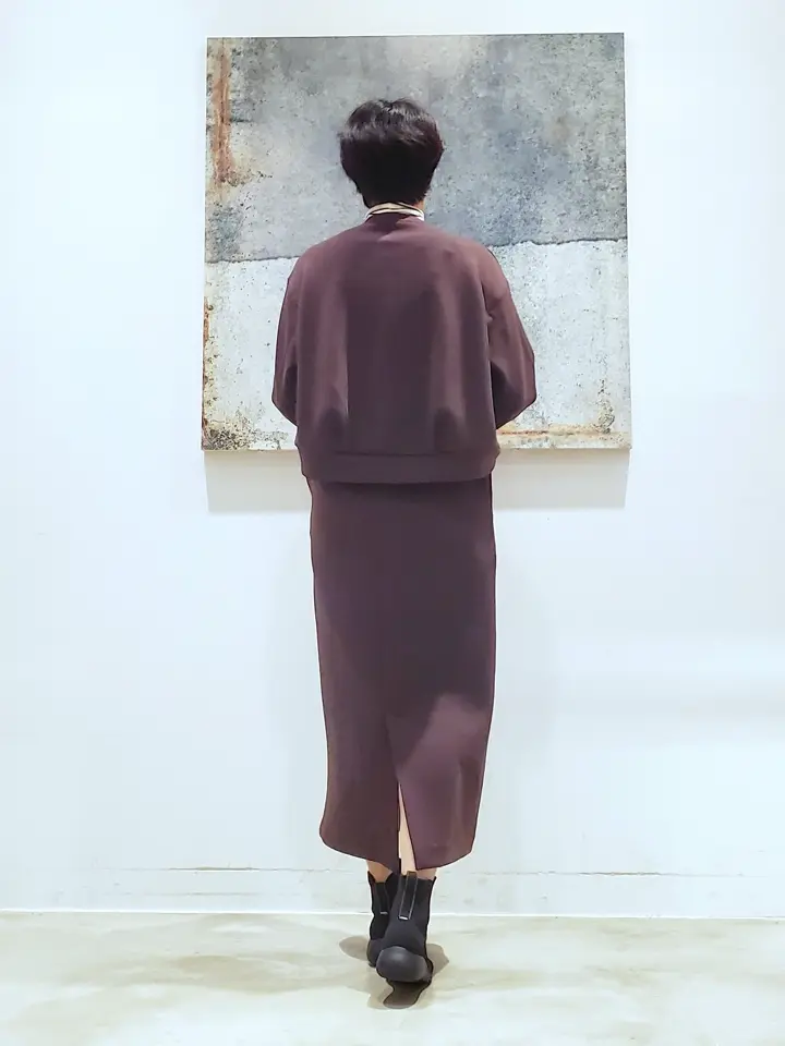 ONWARD CROSSET SELECT 本吉 コーディネート画像