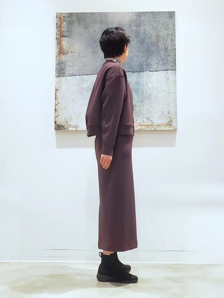 ONWARD CROSSET SELECT 本吉 コーディネート画像