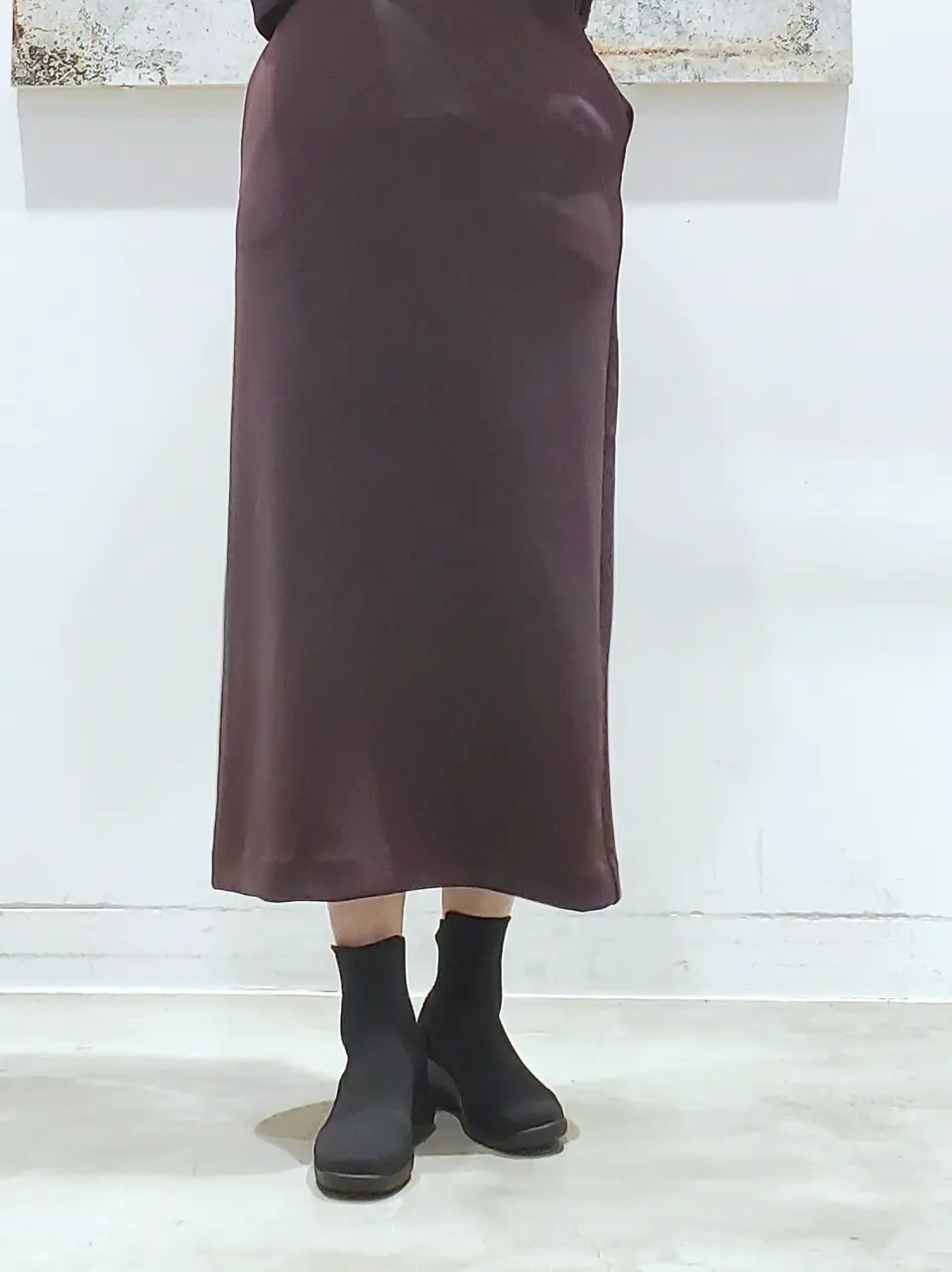 ONWARD CROSSET SELECT 本吉 コーディネート画像