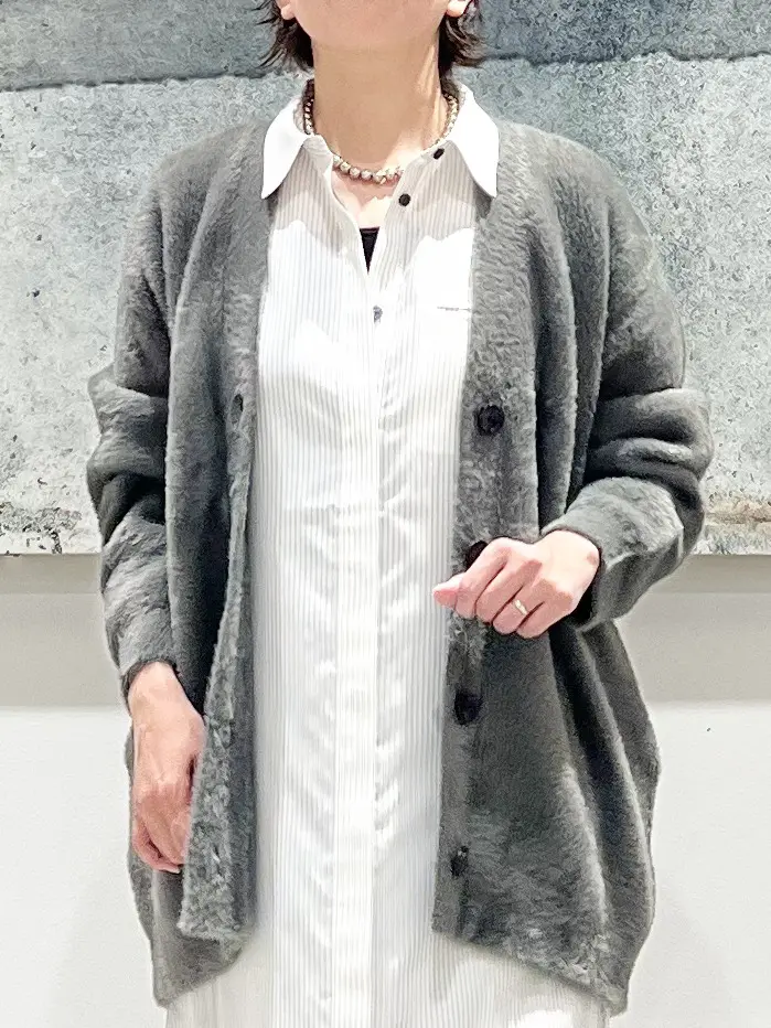 ONWARD CROSSET SELECT 會澤 コーディネート画像