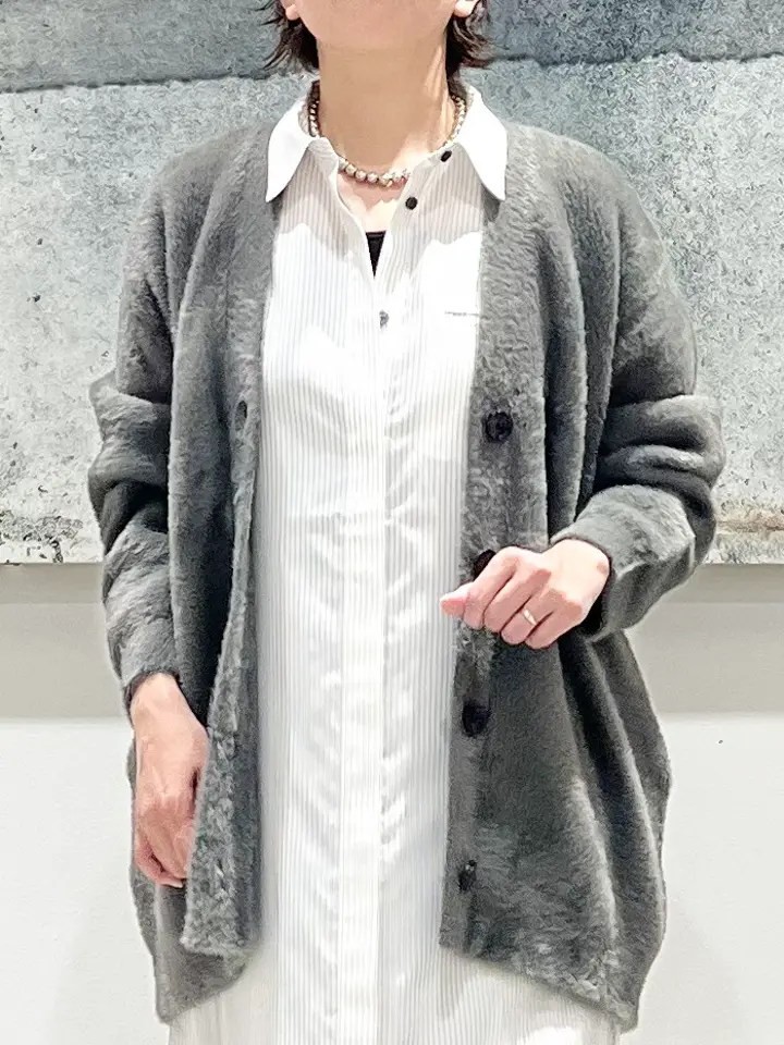 ONWARD CROSSET SELECT 會澤 コーディネート画像