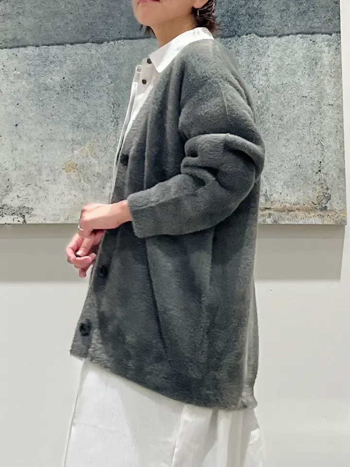 ONWARD CROSSET SELECT 會澤 コーディネート画像