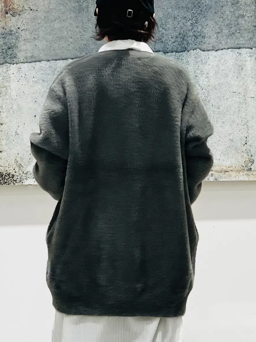 ONWARD CROSSET SELECT 會澤 コーディネート画像