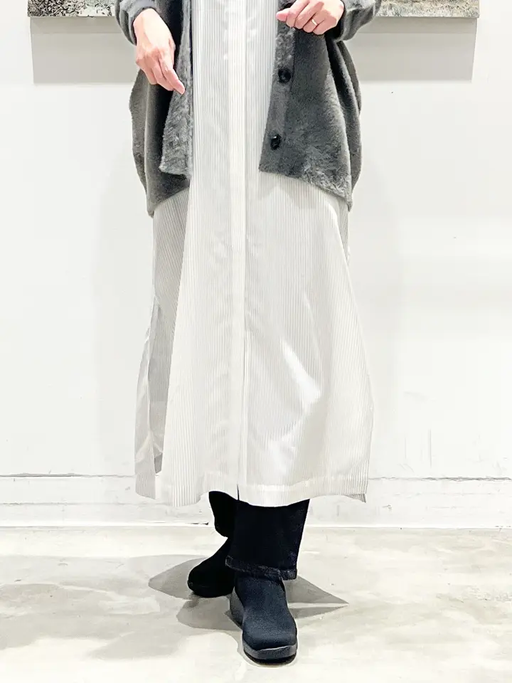 ONWARD CROSSET SELECT 會澤 コーディネート画像