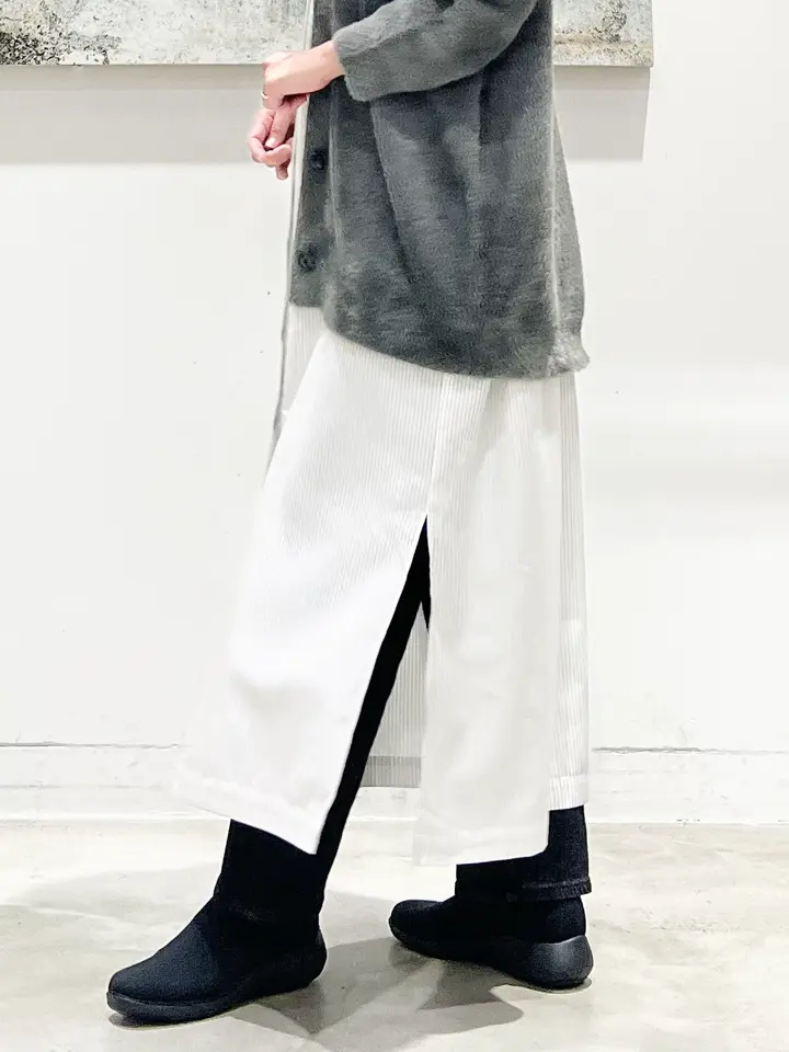 ONWARD CROSSET SELECT 會澤 コーディネート画像