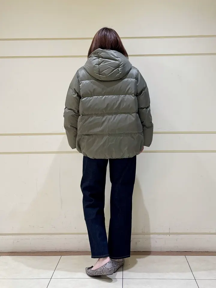 ONWARD CROSSET SELECT 山崎 コーディネート画像