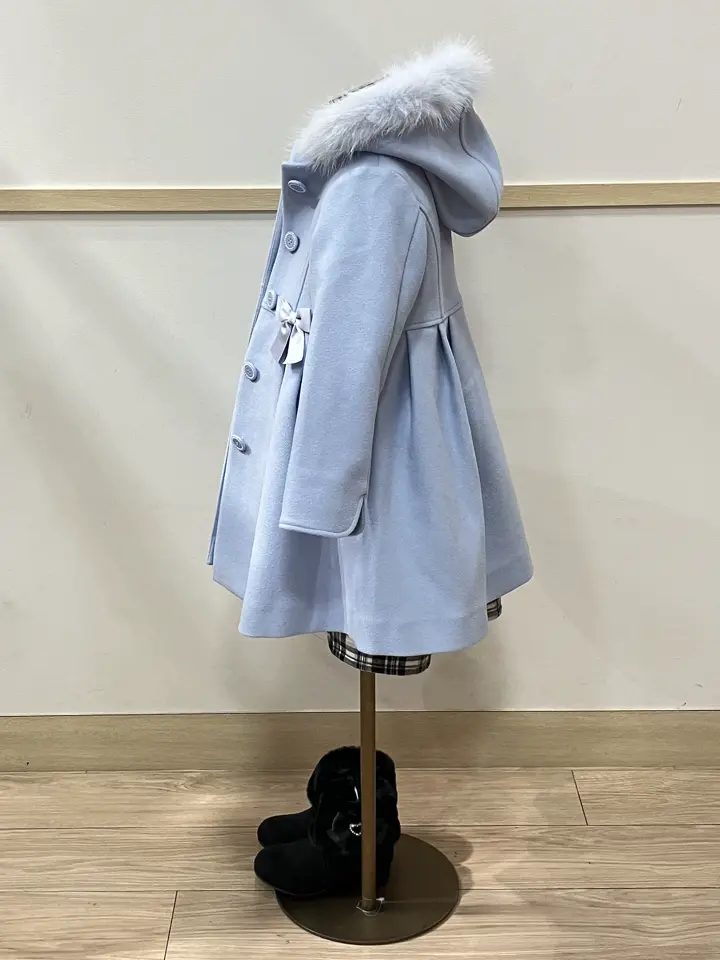 ONWARD CROSSET SELECT 黒澤 コーディネート画像