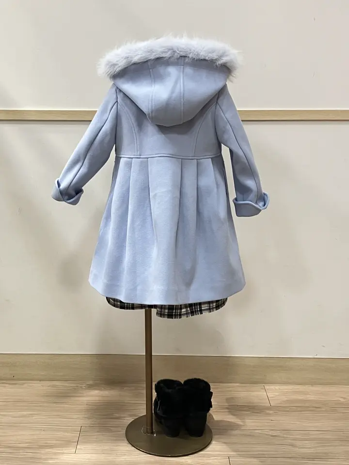 ONWARD CROSSET SELECT 黒澤 コーディネート画像