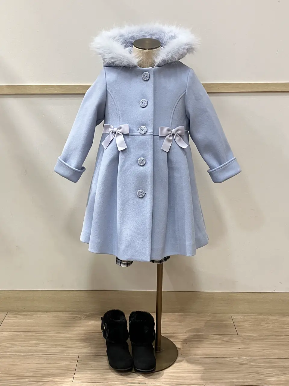 ONWARD CROSSET SELECT 黒澤 コーディネート画像