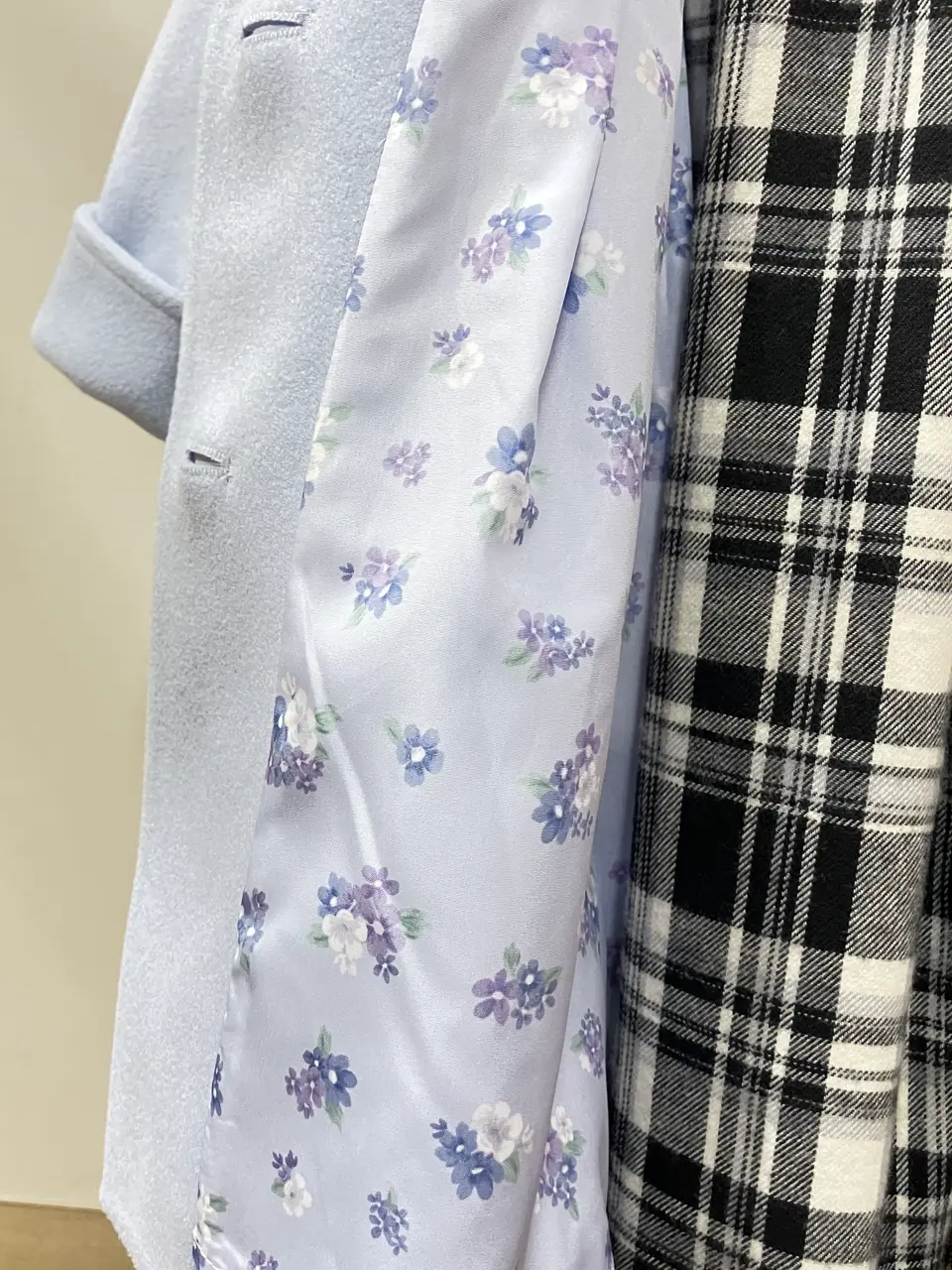 ONWARD CROSSET SELECT 黒澤 コーディネート画像