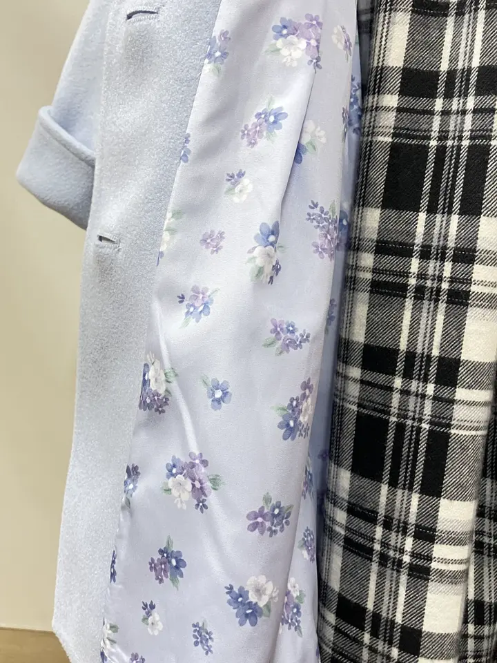 ONWARD CROSSET SELECT 黒澤 コーディネート画像