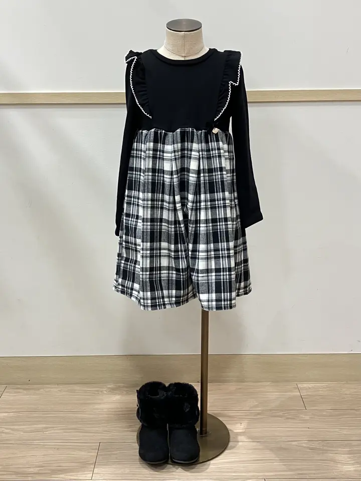 ONWARD CROSSET SELECT 黒澤 コーディネート画像