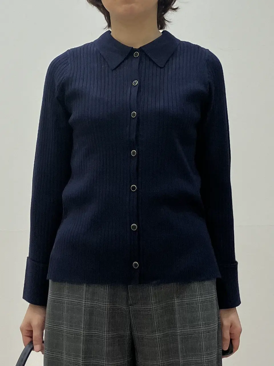 ONWARD CROSSET SELECT 林 コーディネート画像