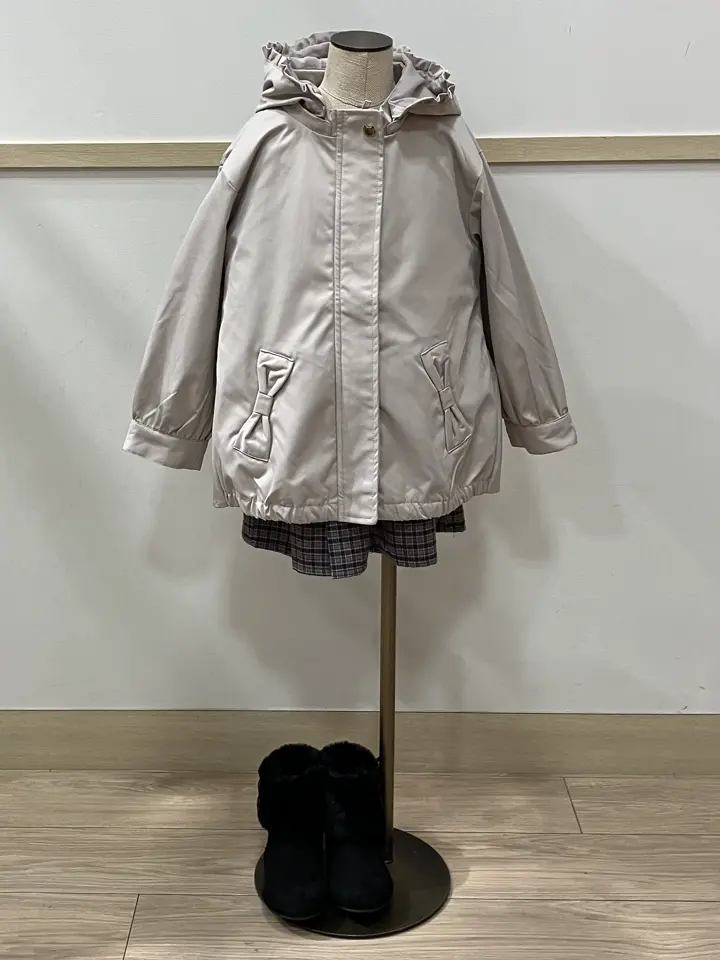 ONWARD CROSSET SELECT 黒澤 コーディネート画像