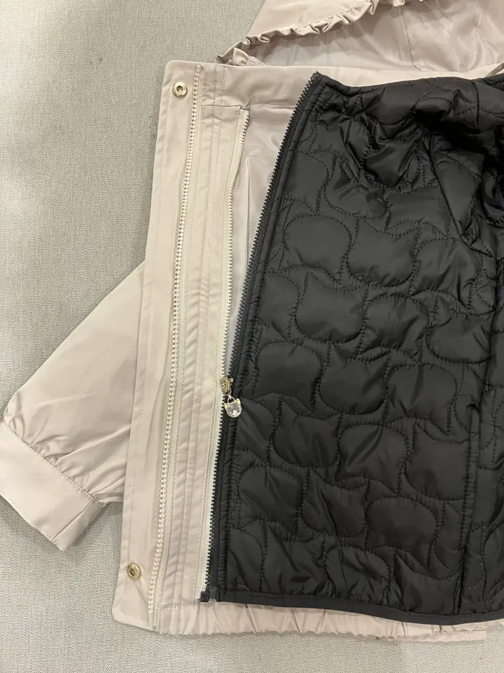 ONWARD CROSSET SELECT 黒澤 コーディネート画像