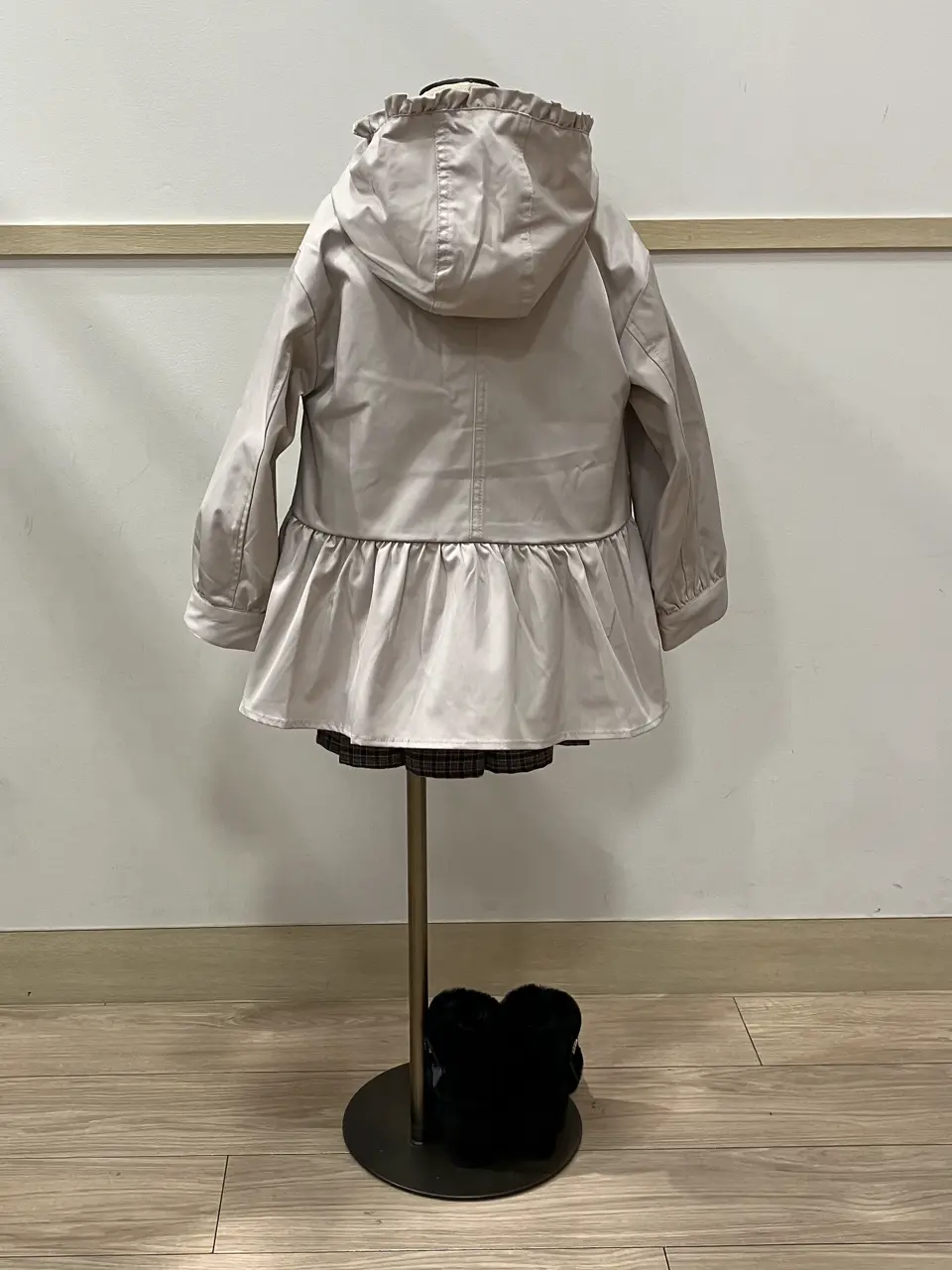 ONWARD CROSSET SELECT 黒澤 コーディネート画像