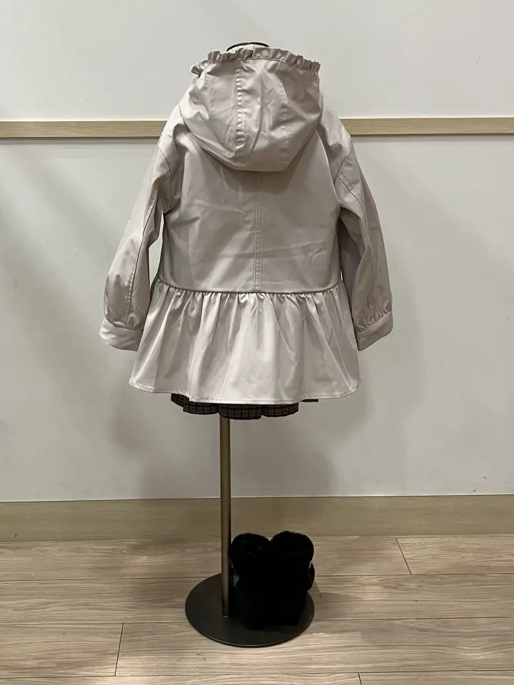 ONWARD CROSSET SELECT 黒澤 コーディネート画像