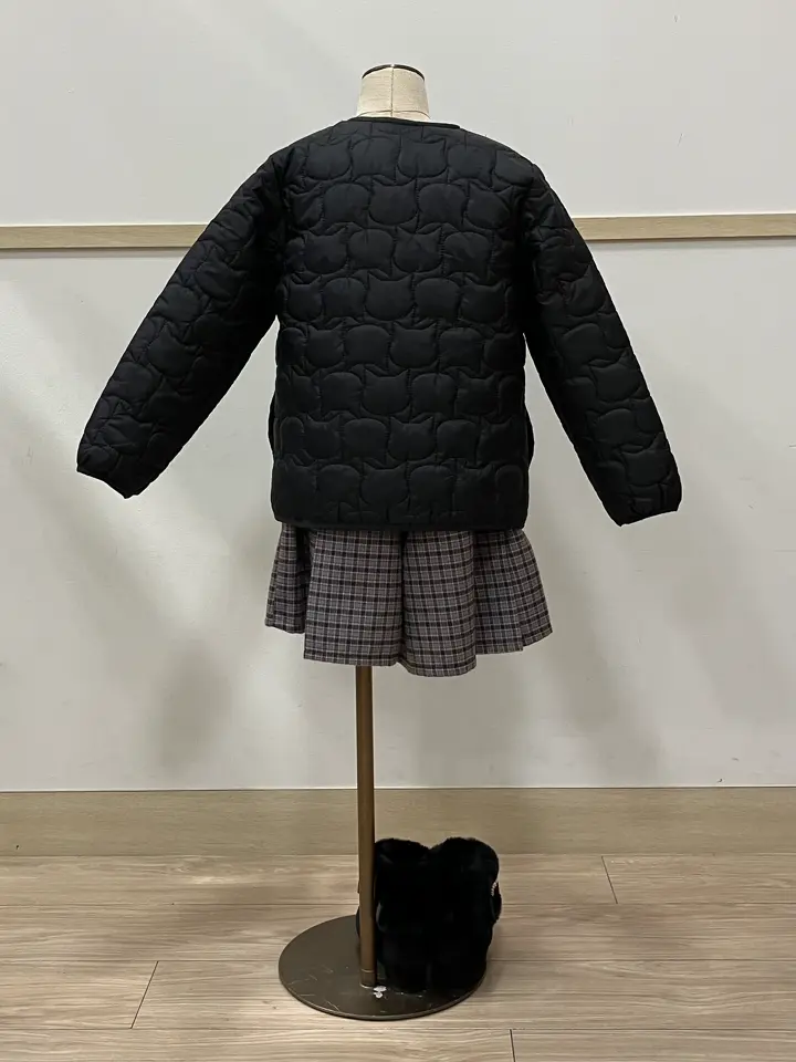 ONWARD CROSSET SELECT 黒澤 コーディネート画像