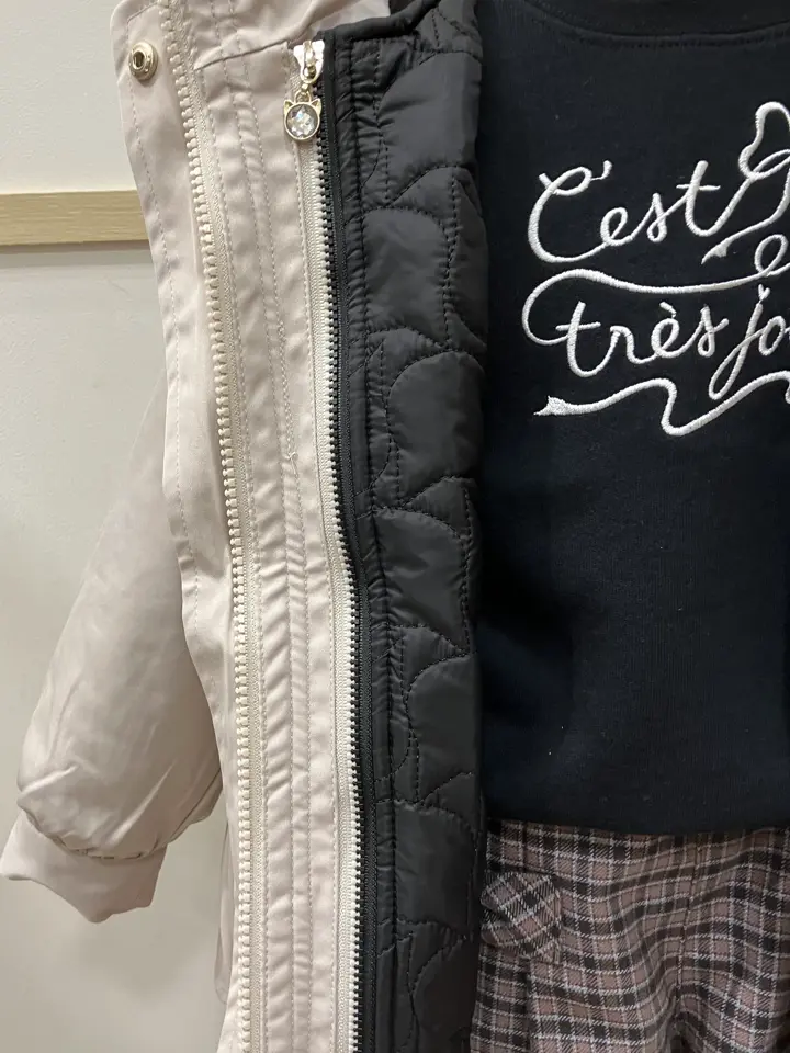 ONWARD CROSSET SELECT 黒澤 コーディネート画像