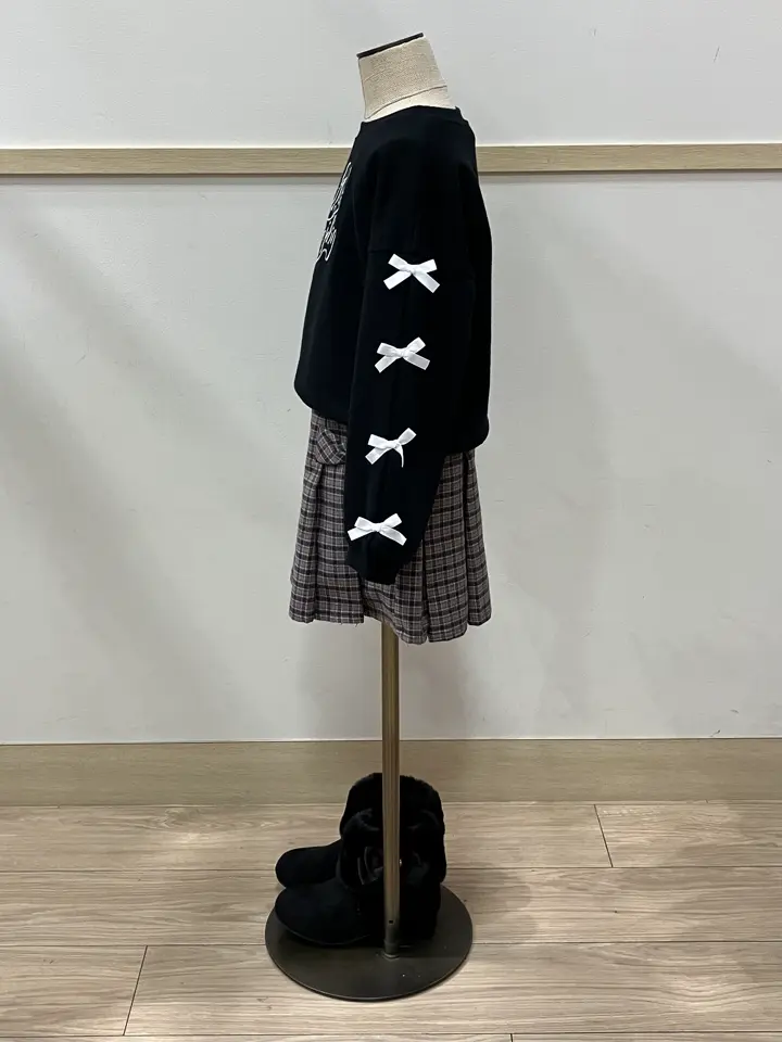 ONWARD CROSSET SELECT 黒澤 コーディネート画像