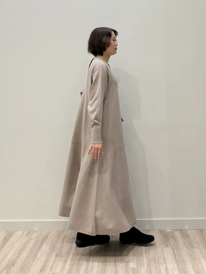 ONWARD CROSSET SELECT 林 コーディネート画像