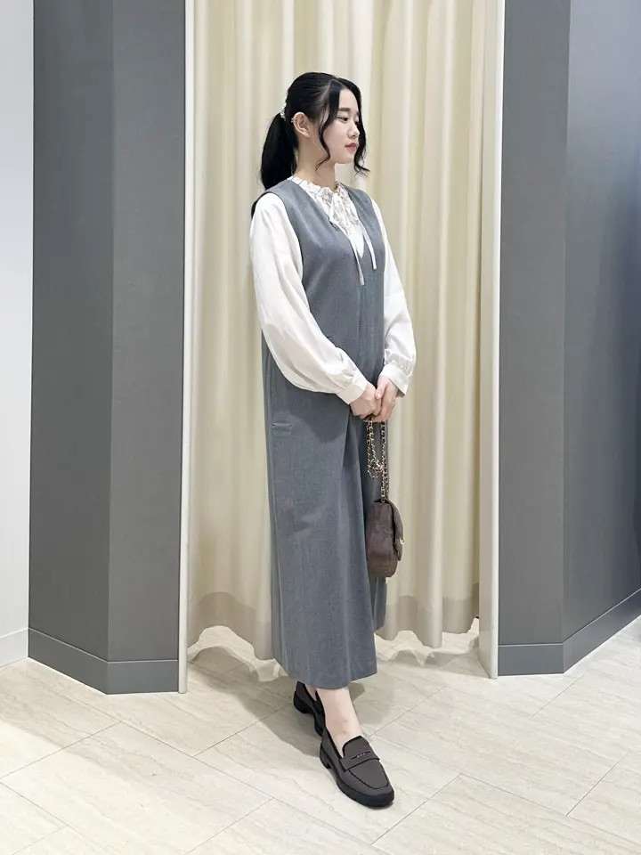 ONWARD CROSSET SELECT 本間 コーディネート画像