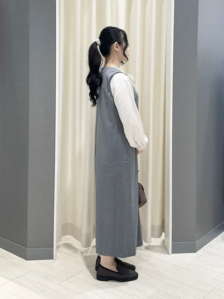 ONWARD CROSSET SELECT 本間 コーディネート画像