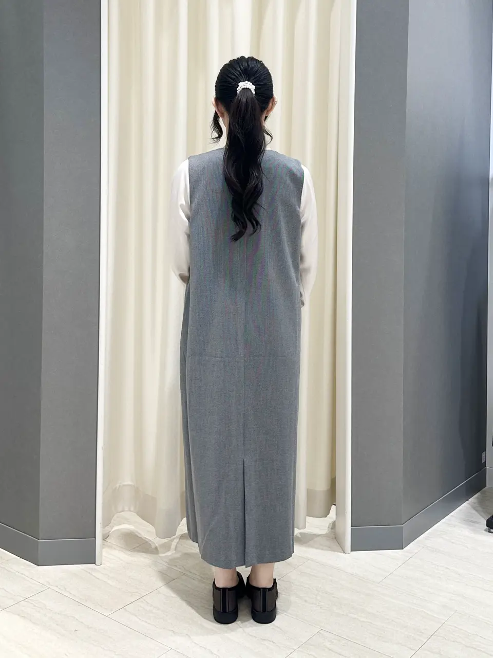 ONWARD CROSSET SELECT 本間 コーディネート画像