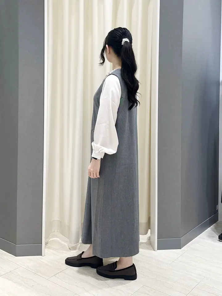 ONWARD CROSSET SELECT 本間 コーディネート画像