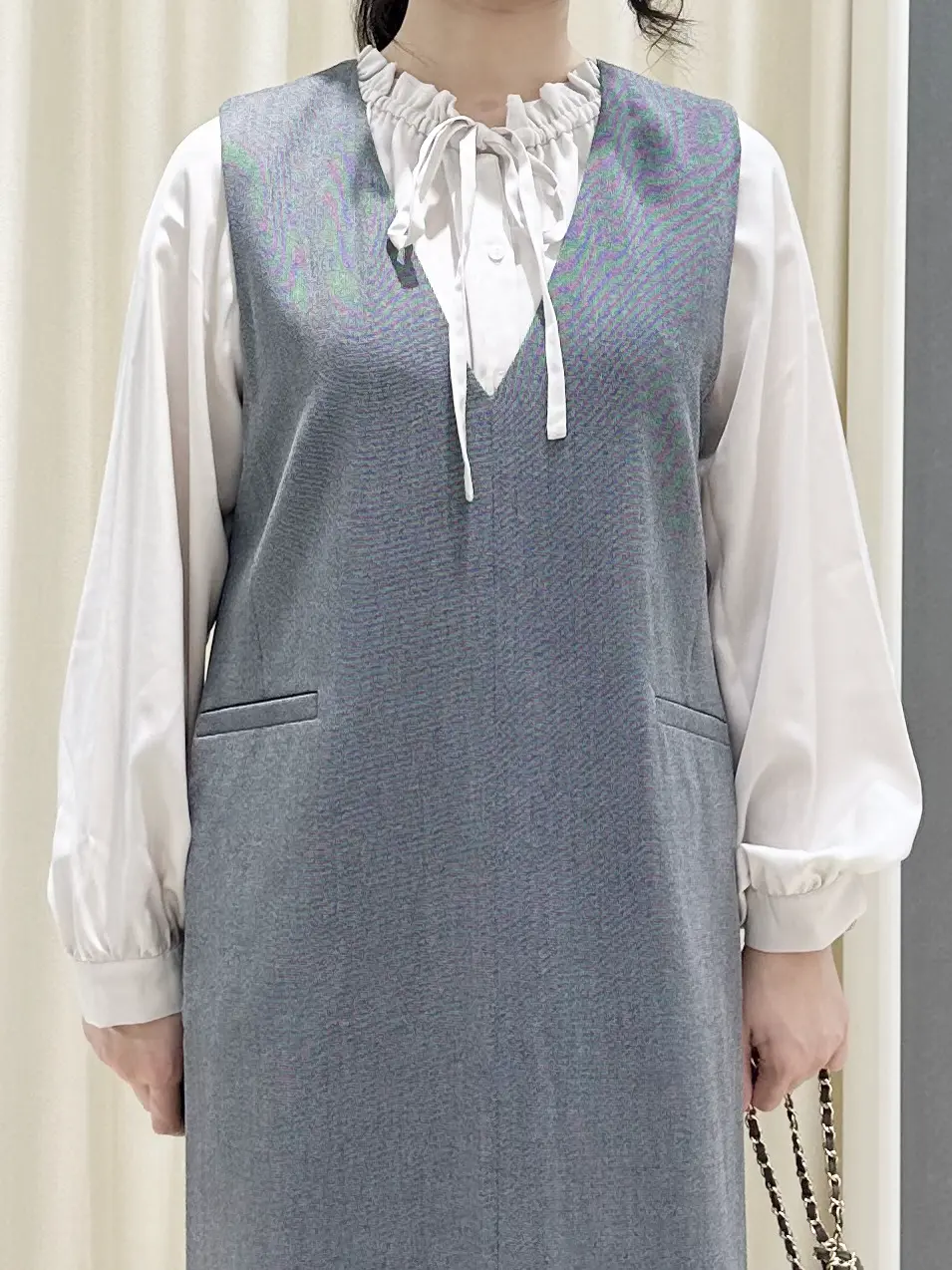 ONWARD CROSSET SELECT 本間 コーディネート画像