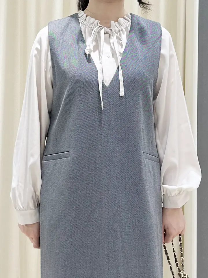 ONWARD CROSSET SELECT 本間 コーディネート画像