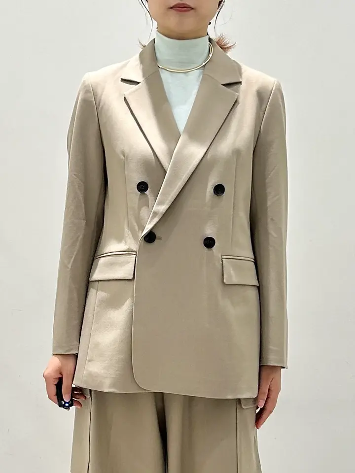 ONWARD CROSSET SELECT 豊吉 コーディネート画像