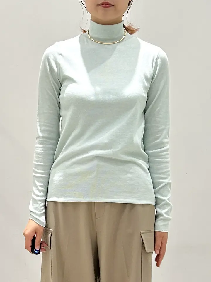 ONWARD CROSSET SELECT 豊吉 コーディネート画像