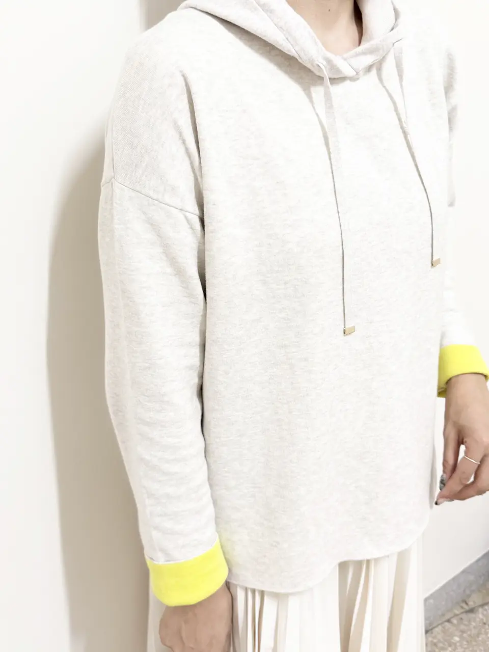 ONWARD CROSSET SELECT 佐藤 コーディネート画像