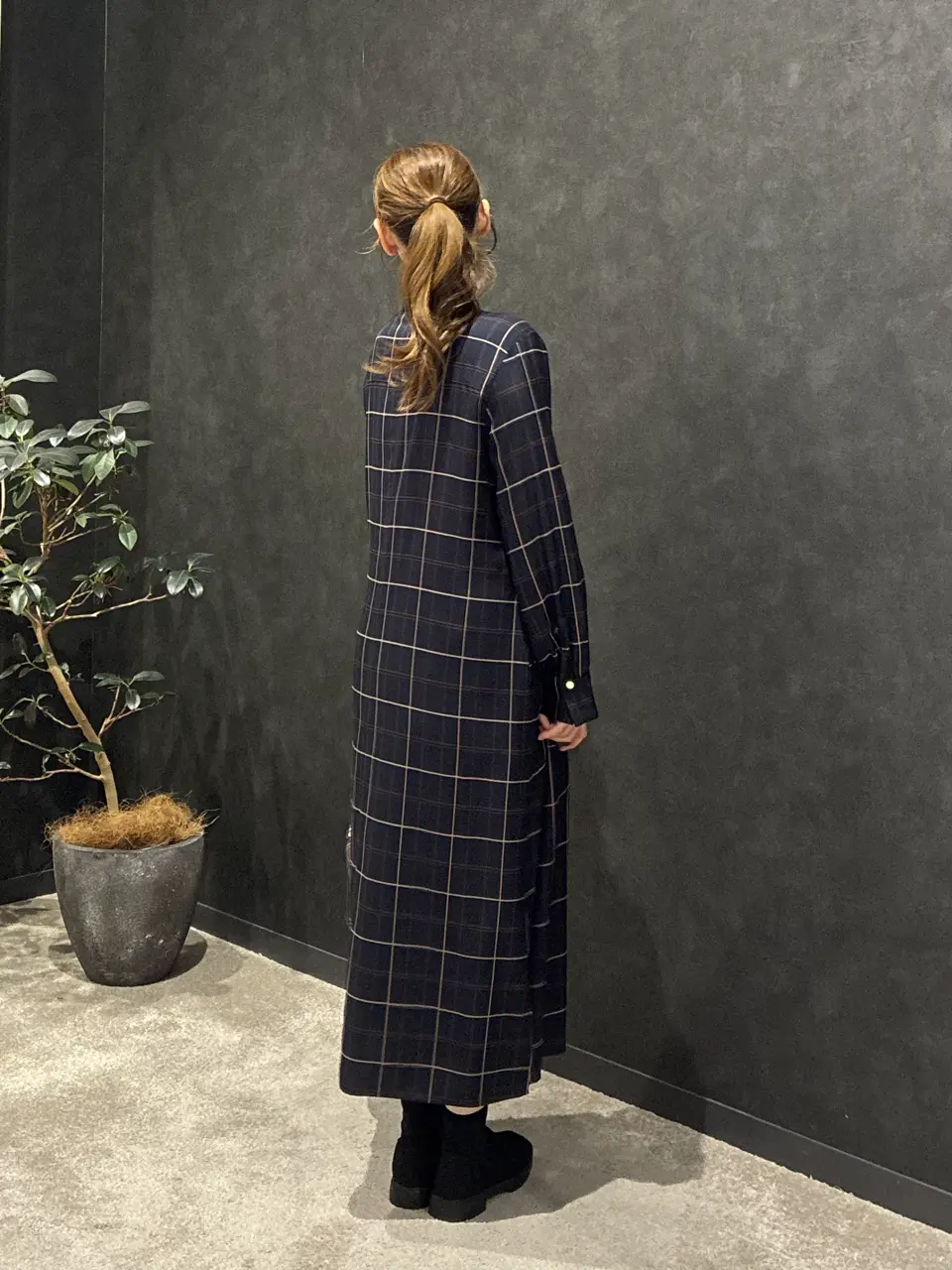 ONWARD CROSSET SELECT niina コーディネート画像