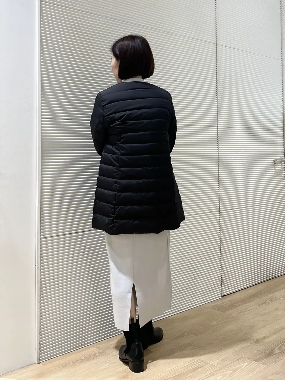 ONWARD CROSSET SELECT 五月女 コーディネート画像