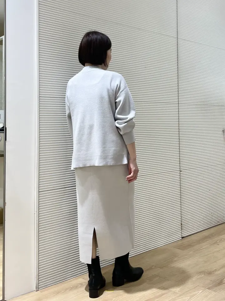 ONWARD CROSSET SELECT 五月女 コーディネート画像