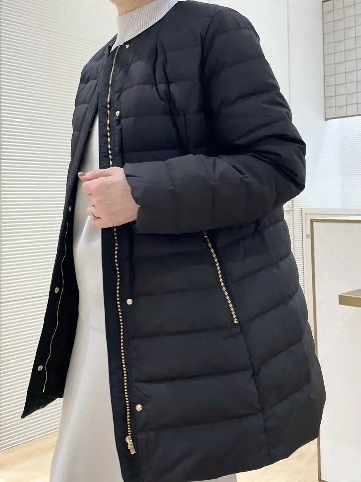 ONWARD CROSSET SELECT 五月女 コーディネート画像